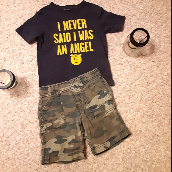 Carter's Other - 🦋 5/$25 Boy's 4t. The children's place & Carter's